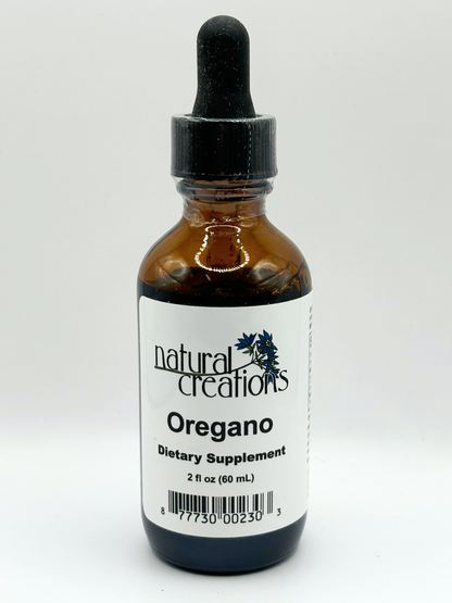 Oregano