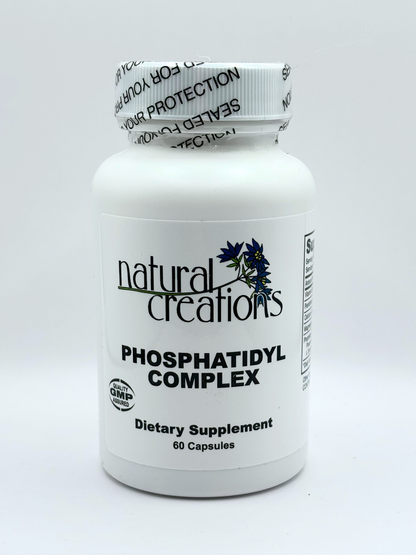 Phosphatidyl Complex