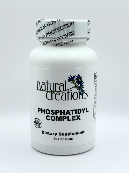 Phosphatidyl Complex