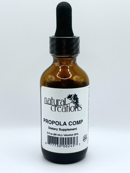 Propola Comp