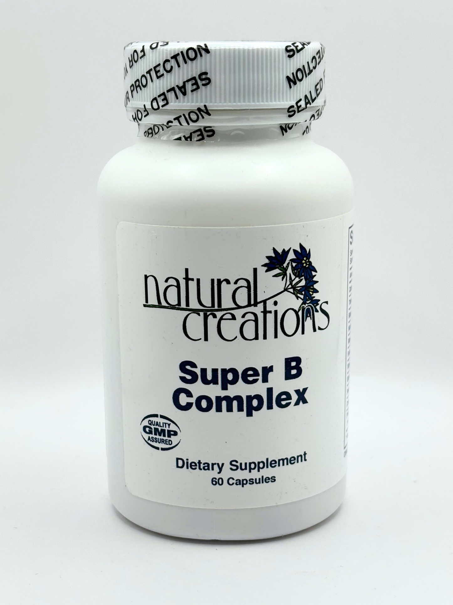 Super B Complex