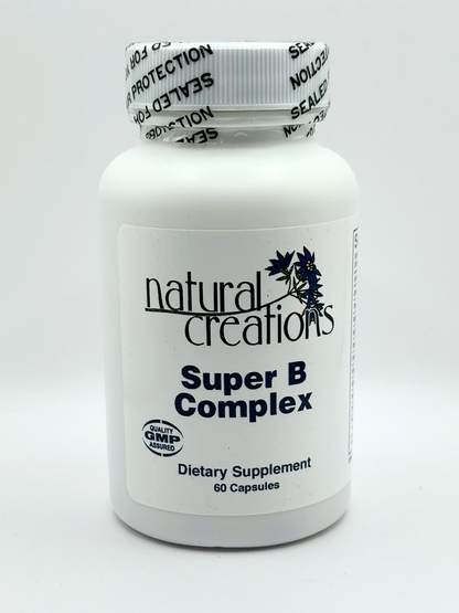 Super B Complex