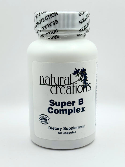 Super B Complex